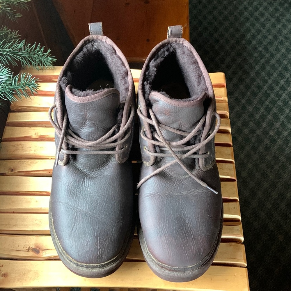 Neumel Ugg boots